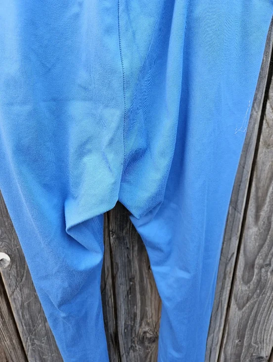 Gymshark Full-Length High-Waist Leggings Size Xs - Picture 6 of 11